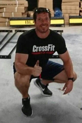 stephen crockett
