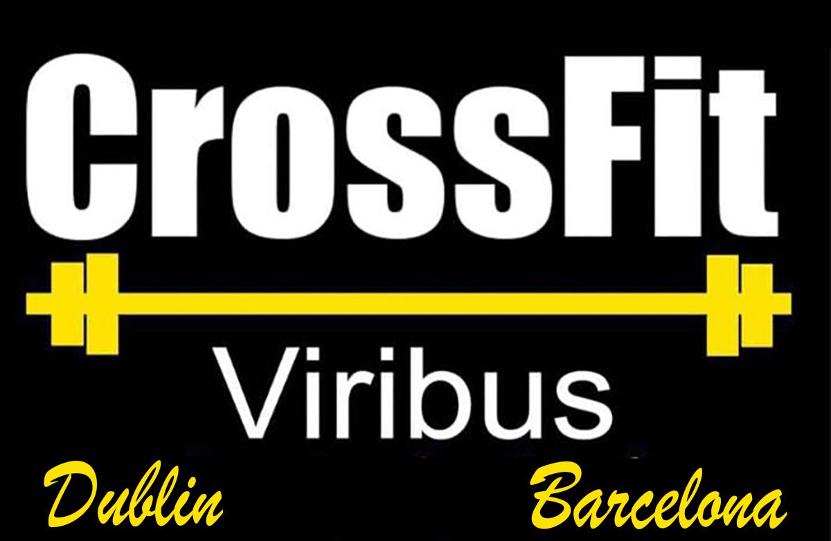 Viribus CrossFit