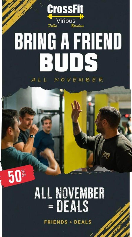 viribus-crossfit-barcelona 1